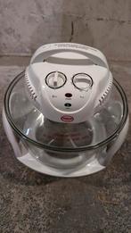 Flavorwave Oven - Goede Staat, Minder dan 45 cm, Minder dan 45 cm, Oven, Hete lucht