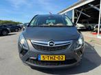 Opel Zafira Tourer 1.6 CDTI Cosmo 7P. PANO FULL! 2014, Auto's, 136 pk, Gebruikt, Euro 6, Origineel Nederlands