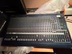 Yamaha MG32/14FX Mengtafel - Werkend, Muziek en Instrumenten, Mengpanelen, Ophalen, Gebruikt, 20 kanalen of meer, Microfooningang