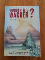 Marcel Messing : Worden wij wakker ?, Boeken, Esoterie en Spiritualiteit, Achtergrond en Informatie, Ophalen of Verzenden, Zo goed als nieuw
