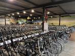 SEIZOENSALE: ALLE FIETSEN EN E-BIKES NU EXTRA LAAG AFGEPRESD, Batavus, Batavus, Ophalen of Verzenden, Zo goed als nieuw