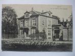 M75 Delft - Sint Joris Gasthuis - 1916, Verzamelen, Verzenden, Voor 1920, Gelopen, Zuid-Holland