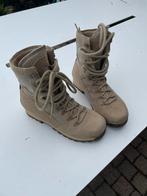 Desert Meindl defensie hoog 43, Sport en Fitness, Bergsport en Wandelen, Ophalen, Zo goed als nieuw, Schoenen