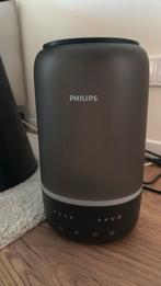 Philips humidifier, Ophalen of Verzenden, Zo goed als nieuw, Luchtbevochtiger