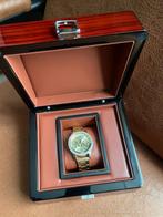 Mooie Horloge, Michael Kors, Hobby en Vrije tijd, Ophalen of Verzenden, Gebruikt, Applicatie