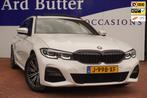BMW 3-serie Touring 320i High Executive M-Sport Edition+Led+, Automaat, 1998 cc, Achterwielaandrijving, Gebruikt