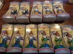 10 kabouters gnomads reisgnooms gnooms 2000, Ophalen of Verzenden, Zo goed als nieuw