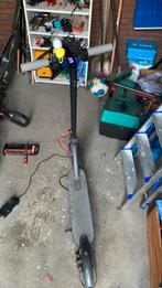 Elektrische step aovo pro, Ophalen of Verzenden, Zo goed als nieuw, Elektrische step (E-scooter)