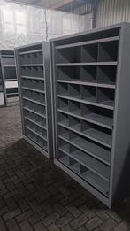 Metalen vakken kasten, vakverdeler kasten , roldeurkasten, Huis en Inrichting, Kasten | Roldeurkasten en Archiefkasten, 100 tot 150 cm