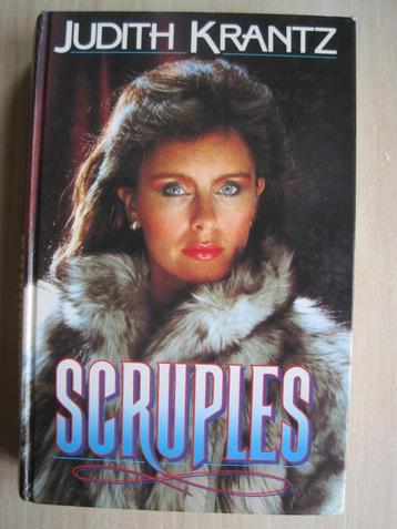 260 - Scruples - Judith Krantz beschikbaar voor biedingen