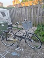 Gazelle Framemaat: 56 cm Wielmaat: 28., Fietsen en Brommers, 53 tot 56 cm, Versnellingen, Ophalen of Verzenden, Zo goed als nieuw