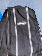 Golf reistas, Sport en Fitness, Golf, Ophalen, Zo goed als nieuw, Tas, Overige merken