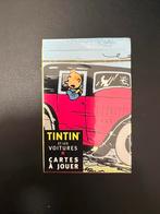Tintin Kaartspel - Hergé-Moulinsart 2000, Ophalen of Verzenden, Nieuw