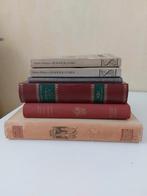 Charles Dickens 5 boeken voor samen voor 12euro, Ophalen of Verzenden, Charles Dickens