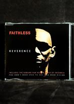 Faithless – Reverence (1997, CD Maxi Single), Cd's en Dvd's, Cd's | Dance en House, Ophalen of Verzenden, Zo goed als nieuw
