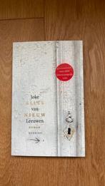 J. van Leeuwen - Alles nieuw, Ophalen of Verzenden, J. van Leeuwen
