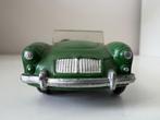 MG MGA, Ophalen of Verzenden, Auto, Corgi