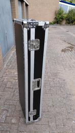 Te Koop Flightcase, Ophalen, Zo goed als nieuw, Overige instrumenten, Flightcase