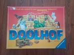 Doolhof, Hobby en Vrije tijd, Gezelschapsspellen | Bordspellen, Ophalen of Verzenden, Nieuw