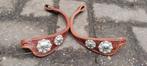Western Earpieces, Dieren en Toebehoren, Paarden en Pony's | Hoofdstellen en Tuigage, Ophalen of Verzenden, Nieuw, Western