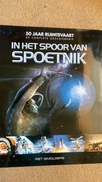 P. Smolders - In het spoor van Spoetnik, Boeken, Ophalen of Verzenden, Nieuw, P. Smolders