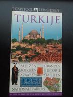 Turkije Reisgids Capitool - Ontdek Turkije!, Boeken, Onbekend, Capitool, Europa, Ophalen of Verzenden