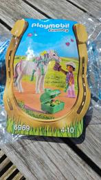Playmobil country 6969 gratis bij aankoop andere Playmobil, Kinderen en Baby's, Speelgoed | Playmobil, Ophalen of Verzenden