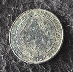 Nederland 2½ cent 1906, Ophalen of Verzenden, Koningin Wilhelmina, Overige waardes, Losse munt