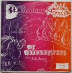 De Roodborstjes o.l.v. Johan Jong - St. Nicolaas Sinterklaas, Cd's en Dvd's, Vinyl | Kinderen en Jeugd, Tot 2 jaar, Gebruikt, Ophalen of Verzenden