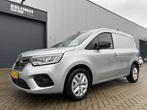 Renault Kangoo E-Tech Extra L1 44 kWh|Eindejaarsaktie, Stof, Gebruikt, Zwart, Renault