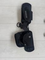 Aqualung rogue, Watersport en Boten, Duiken, Ophalen of Verzenden, Zo goed als nieuw, Trimvest of Wing