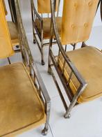 Unieke Set van Mid-Century Eet- en Loungestoelen, Ophalen