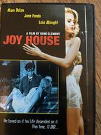 Jane Fonda, Alain Delon in Joy House, Cd's en Dvd's, 1960 tot 1980, Alle leeftijden, Ophalen of Verzenden, Zo goed als nieuw