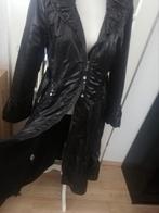 🌹Mooie jas oksel tot oksel 49cm🌹, Maat 38/40 (M), Zwart, 🌹Alexo🌹, Ophalen of Verzenden