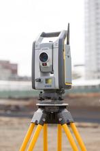 Gezocht totalstation gnss, Ophalen of Verzenden