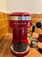 Kitchenaid espresso machine artisan, Ophalen of Verzenden, Zo goed als nieuw, Espresso apparaat