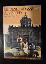 Brideshead Revisited - Complete Serie DVD, Vanaf 12 jaar, Ophalen of Verzenden, Boxset