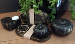 Nieuw - handgemaakt - giftset of los - cadeautje - decoratie, Ophalen of Verzenden, Nieuw