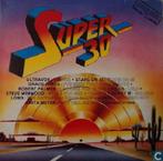 Dubbel LP-Super 30-The Best of 1981, Cd's en Dvd's, Vinyl | Pop, Ophalen of Verzenden, 1960 tot 1980, Gebruikt, 12 inch