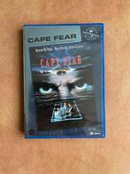 Cape Fear - Special Edition DVD, Vanaf 16 jaar, Ophalen of Verzenden, Zo goed als nieuw, Overige genres