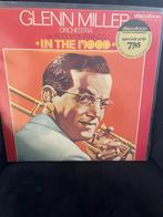 LP Glenn Miller – In the mood, Ophalen of Verzenden, 1960 tot 1980, Gebruikt, 12 inch