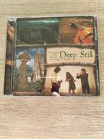 Deep still, Cd's en Dvd's, Cd's | Verzamelalbums, Ophalen of Verzenden, Religie en Gospel