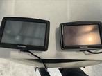 2x TomTom Navigatiesysteem met lader, Ophalen, Gebruikt