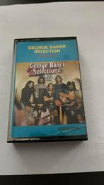 cassette George Baker Selection-5 jaar hits, Cd's en Dvd's, Cassettebandjes, Gebruikt, 1 bandje, Ophalen of Verzenden, Origineel