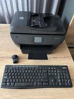 HP Envy Photo 7830 printer, Computers en Software, Printers, Ophalen, Hp, Gebruikt, Printer