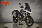 BMW R 1200 GS (bj 2018), Bedrijf, Toermotor