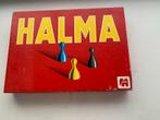Halma Bordspel - Jumbo, Hobby en Vrije tijd, Gezelschapsspellen | Bordspellen, Een of twee spelers, Ophalen of Verzenden, Gebruikt