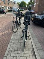 2x Cortina Common Family moederfiets met fabriekgarantie, 56 cm of meer, Zo goed als nieuw, Ophalen, Overige merken
