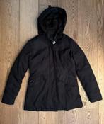 Airforce Winterjas Parka Zwart XS, Airforce, Zwart, Ophalen of Verzenden, Zo goed als nieuw