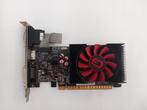 Gt 630, PCI-Express 3, Gebruikt, GDDR3, Ophalen of Verzenden